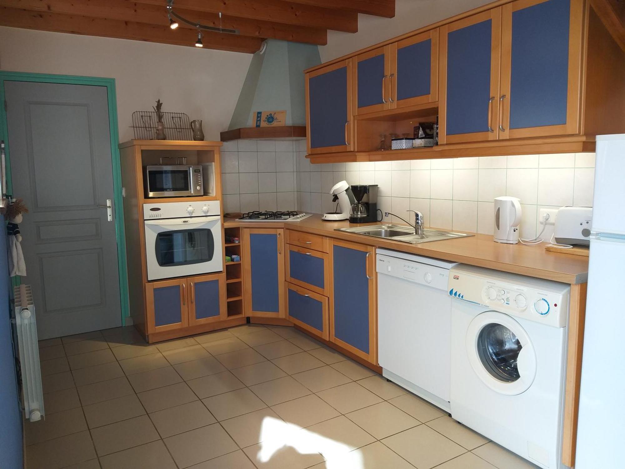 Villa La Bergerie Camlez Habitación foto