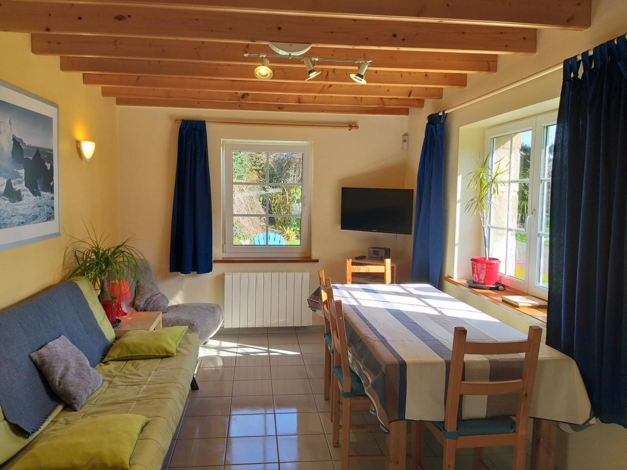 Villa La Bergerie Camlez Habitación foto